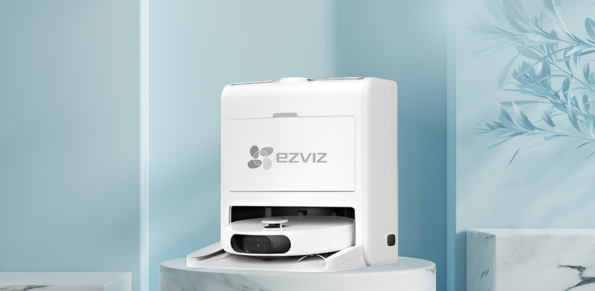 Smart Home Appliances - Desktop